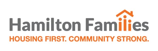 Hamilton Families logo